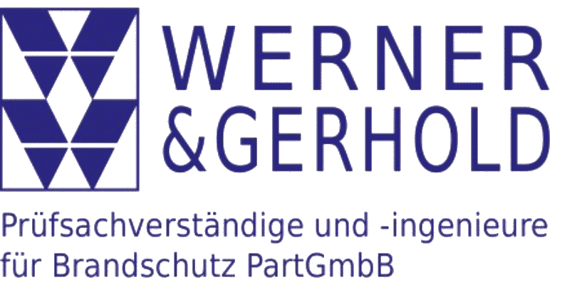 Logo WERNER & GERHOLD